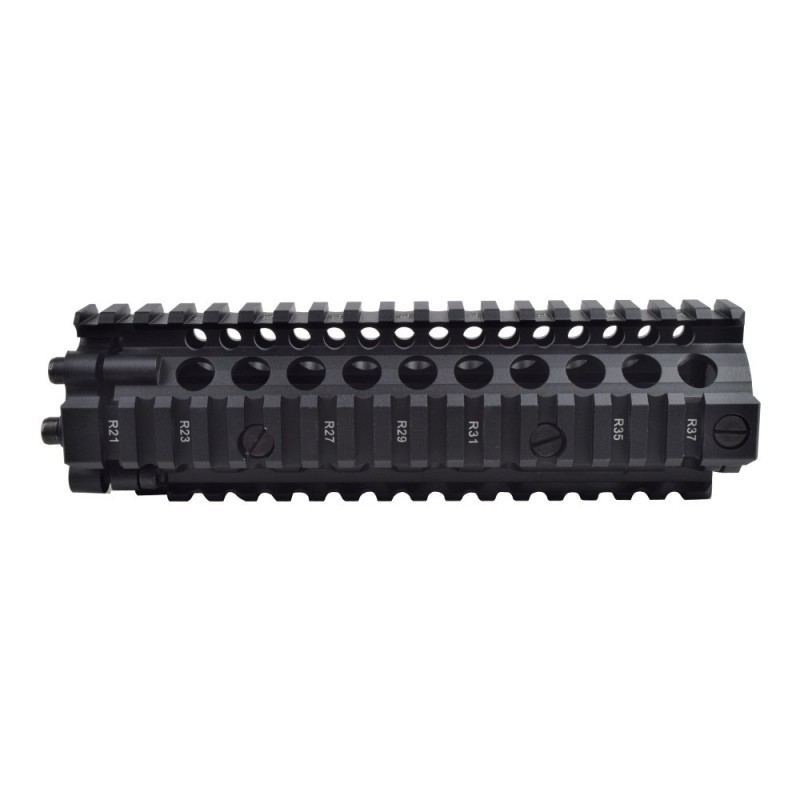7-inch DD LITE Style Handguard - BD