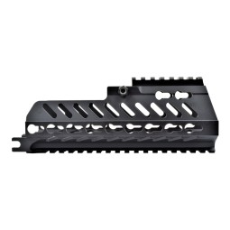 Frontale KeyMod in alluminio CNC per serie G36C  - D-Boys