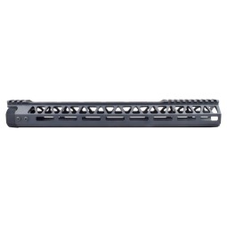 14-inch TYPE C M-LOK Handguard for AR-15 - Retro Arms