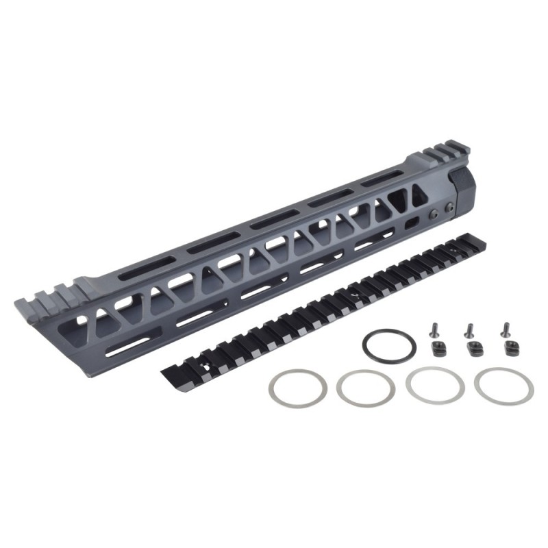 Fontale TYPE A M-LOK da 11 pollici per AR-15 - Retro Arms