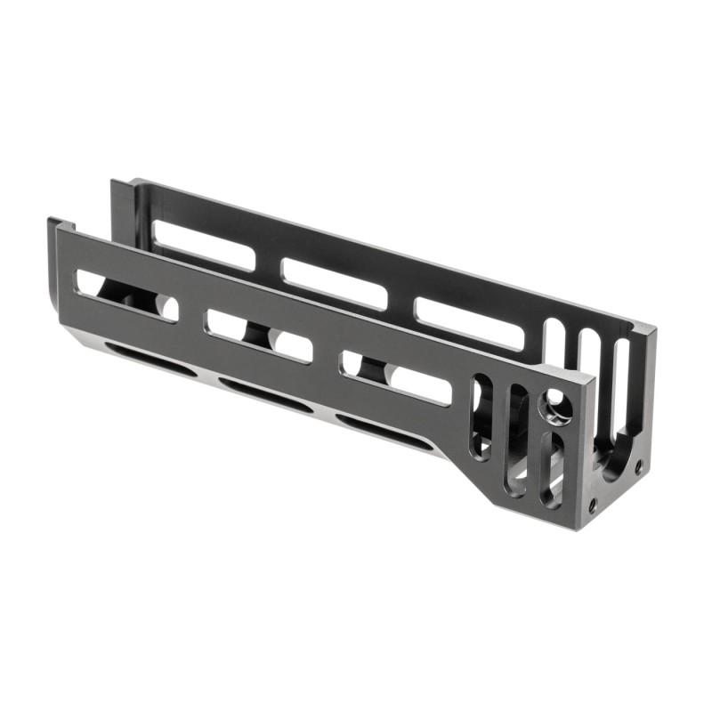 Paramano inferiore M-LOK in alluminio per serie AK- CYMA