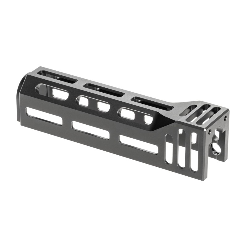 Paramano inferiore M-LOK in alluminio per serie AK- CYMA