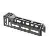 Paramano inferiore M-LOK in alluminio per serie AK- CYMA