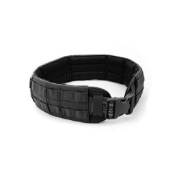 Gunfighter Belt Black