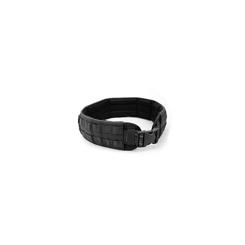 Gunfighter Belt Black
