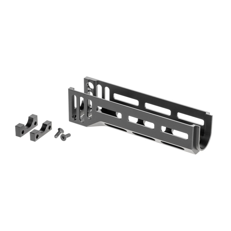 Paramano inferiore M-LOK in alluminio per serie AK- CYMA