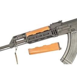 Paramano inferiore M-LOK in alluminio per serie AK- CYMA