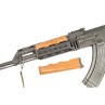 Paramano inferiore M-LOK in alluminio per serie AK- CYMA