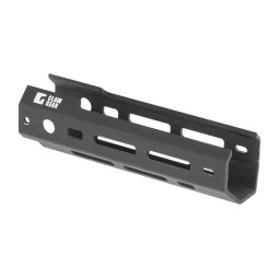 Paramano SHORT inferiore M-LOK in alluminio per serie AK- Claw Gear