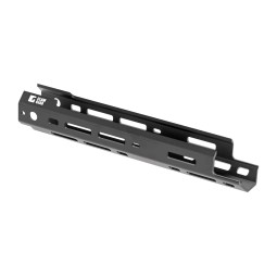 Paramano MEDIUM inferiore M-LOK in alluminio per serie AK- Claw Gear