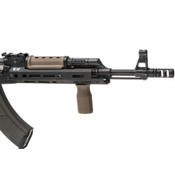 Paramano MEDIUM inferiore M-LOK in alluminio per serie AK- Claw Gear