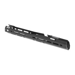 Paramano LONG inferiore M-LOK in alluminio per serie AK - Claw Gear