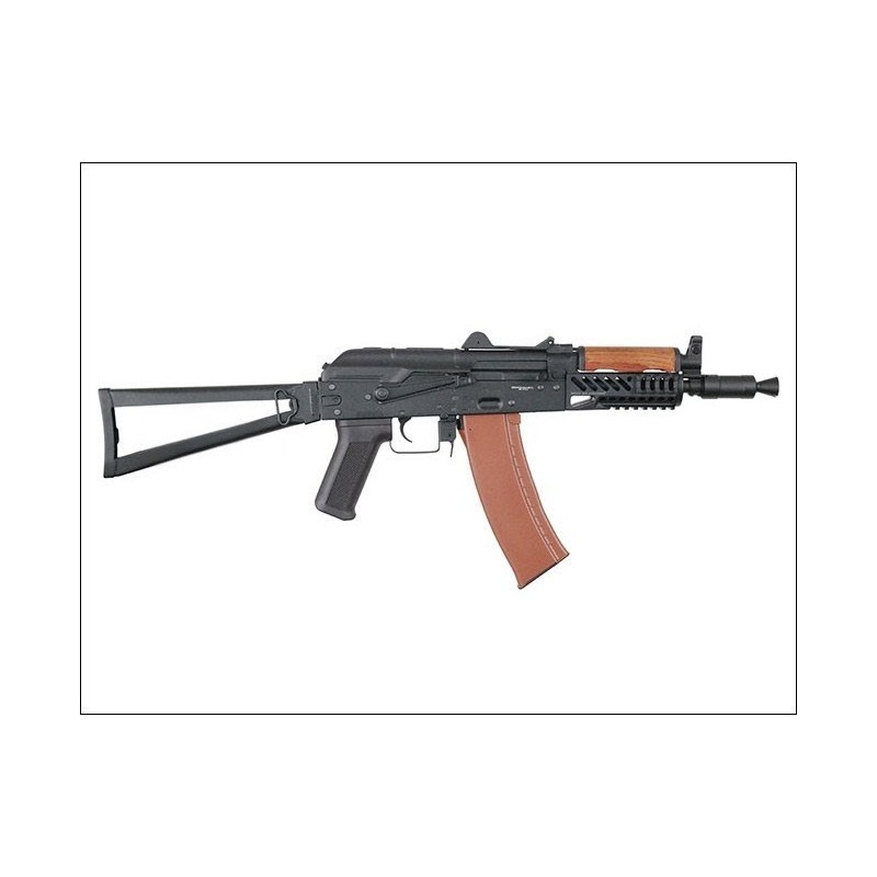 B-11 Aluminum Lower Handguard for AK Series - 5KU