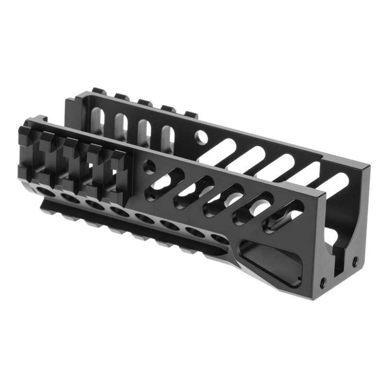 B-11 Aluminum Lower Handguard for AK Series - 5KU