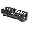 B-11 Aluminum Lower Handguard for AK Series - 5KU