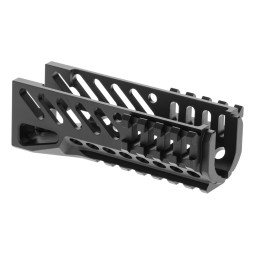 B-11 Aluminum Lower Handguard for AK Series - 5KU