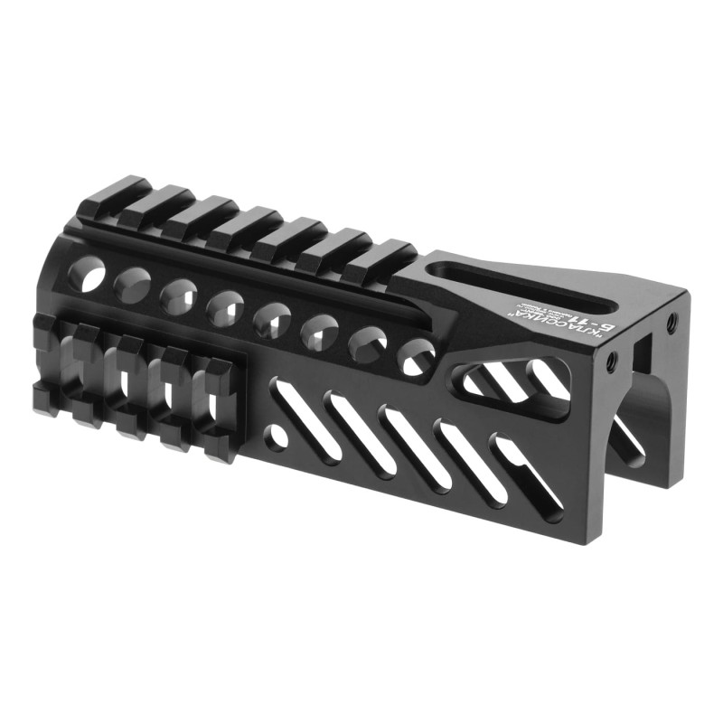 B-11 Aluminum Lower Handguard for AK Series - 5KU