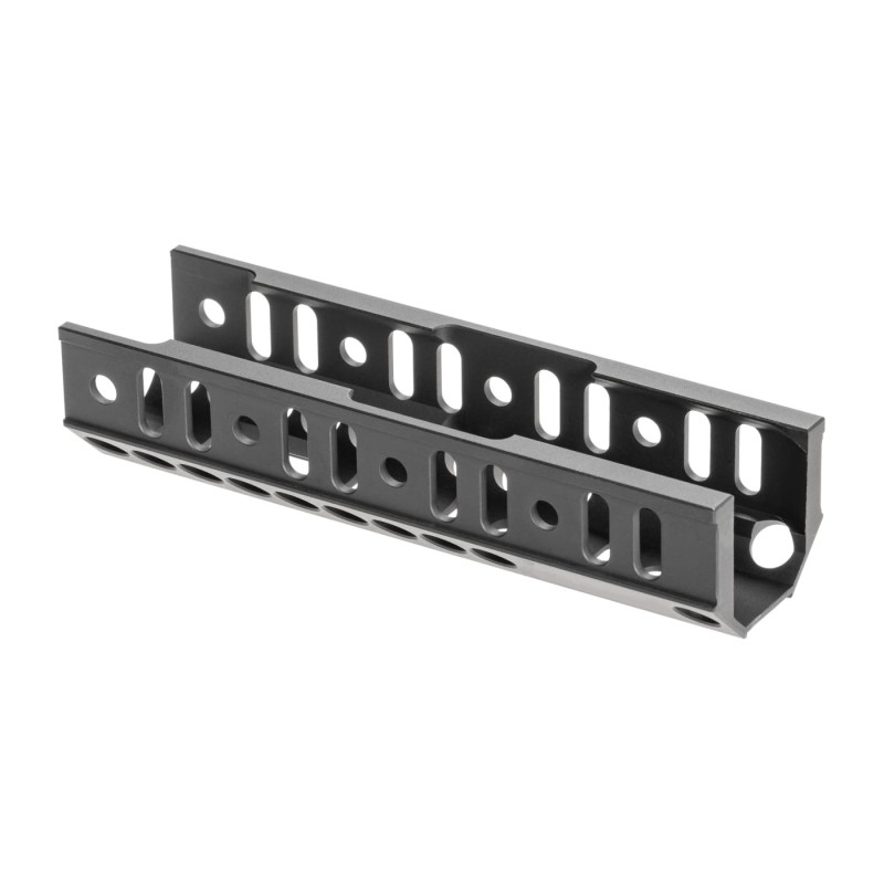 Advanced DL-2 Style Aluminum Accessory Rail Extension for AK Series - 5KU
