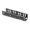 Advanced DL-2 Style Aluminum Accessory Rail Extension for AK Series - 5KU