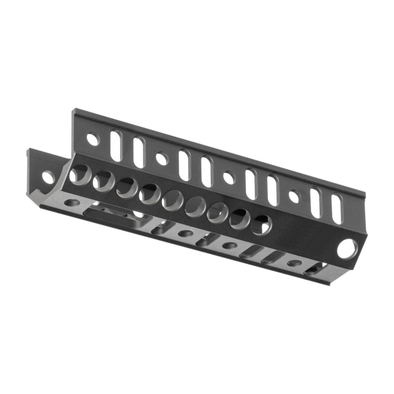 Advanced DL-2 Style Aluminum Accessory Rail Extension for AK Series - 5KU