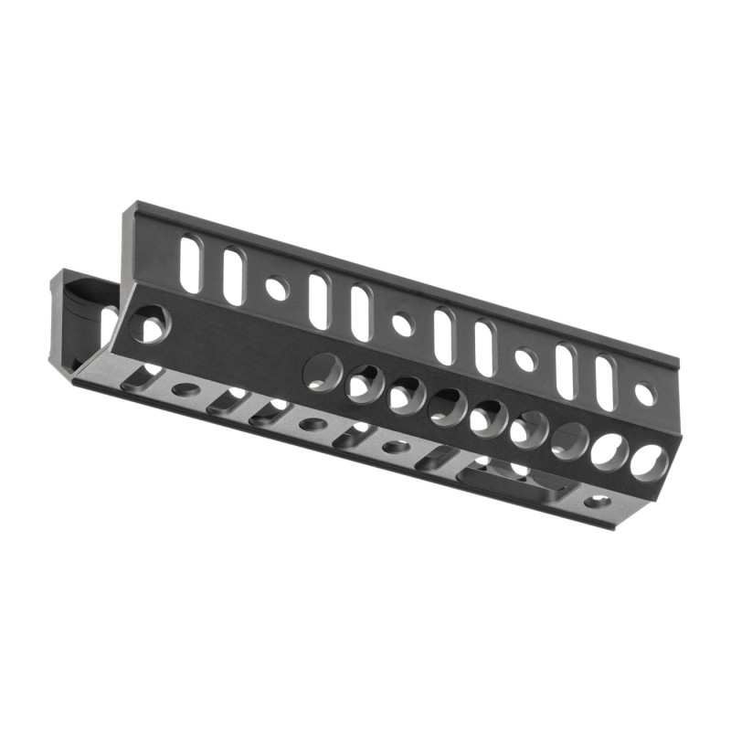 Advanced DL-2 Style Aluminum Accessory Rail Extension for AK Series - 5KU