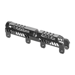 Paramano superiore stile B-31L  in alluminio per serie AK - 5KU