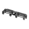 Paramano superiore stile B-31L  in alluminio per serie AK - 5KU
