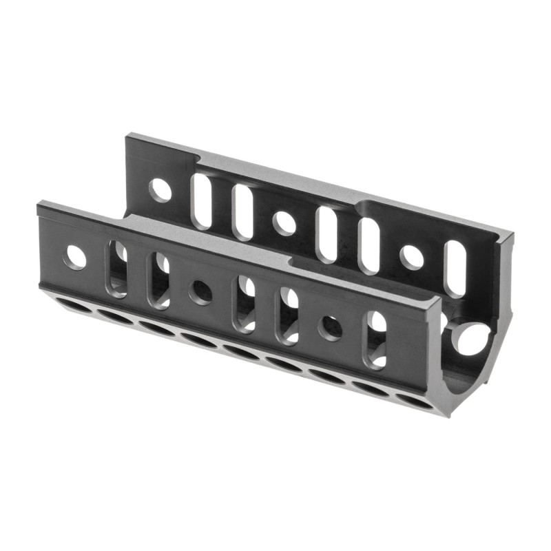 5KU DL-1 Style Advanced Aluminum Rail Extension for AK Series