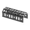 5KU DL-1 Style Advanced Aluminum Rail Extension for AK Series