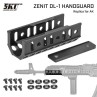 5KU DL-1 Style Advanced Aluminum Rail Extension for AK Series