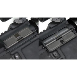 KIT body M4 aeg COMPLETO in alluminio XM15E2S - GUARDER