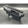 KIT body SR25 aeg COMPLETO in alluminio CNC - RetroArms