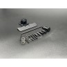 KIT body SR25 aeg COMPLETO in alluminio CNC - RetroArms