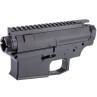 KIT body SR25 aeg COMPLETO in alluminio CNC - RetroArms
