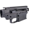 KIT body SR25 aeg COMPLETO in alluminio CNC - RetroArms
