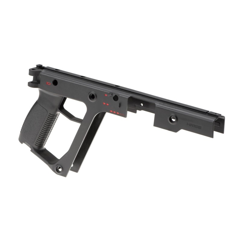 Upper Receiver per Kriss® VECTOR AEG - Krytac