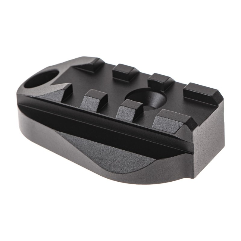 AEG Stock Tube to 1913 Picatinny Adapter - 5KU