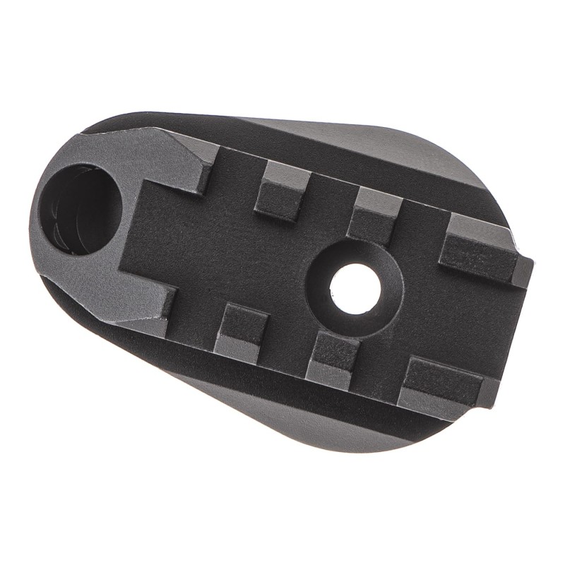 AEG Stock Tube to 1913 Picatinny Adapter - 5KU