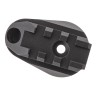 AEG Stock Tube to 1913 Picatinny Adapter - 5KU