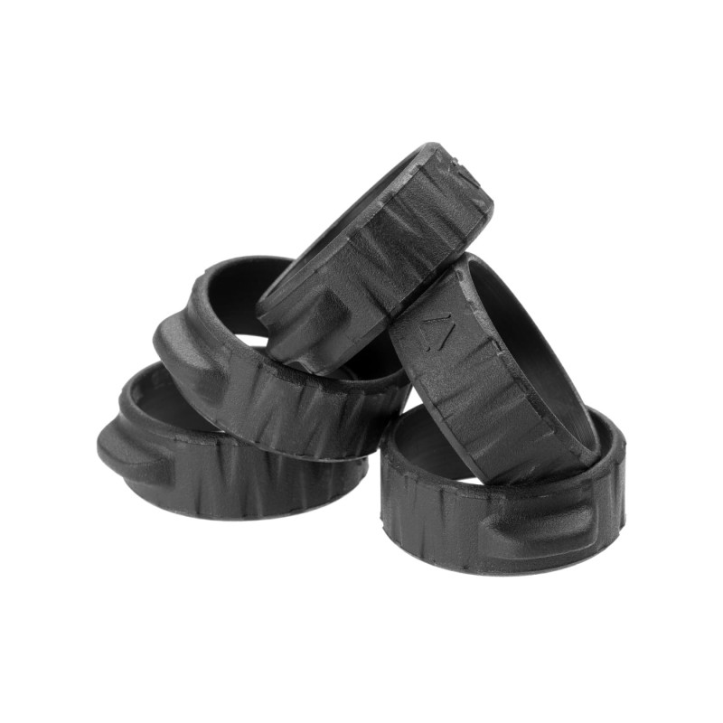 SET 5 elastici multifunzione BANG BAND MINI - Strike Industries®