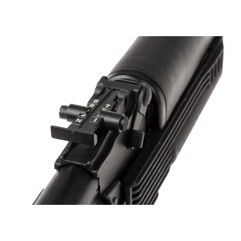 Fucile elettrico AK 105 - LCK105 - LCT
