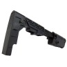 Adjustable FOLDING Stock for AR15 series - ARES