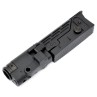 Adjustable FOLDING Stock for AR15 series - ARES