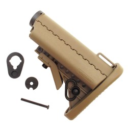 Tappo in gomma per calcio stile Bushmaster M4 - G&P