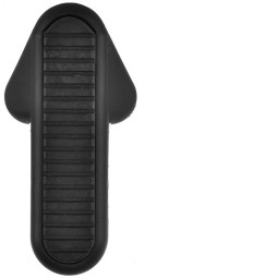CRANE Stock Butt Pad - Golden Eagle
