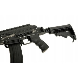 Tubo calcio tipo AR15 per serie AK - APS