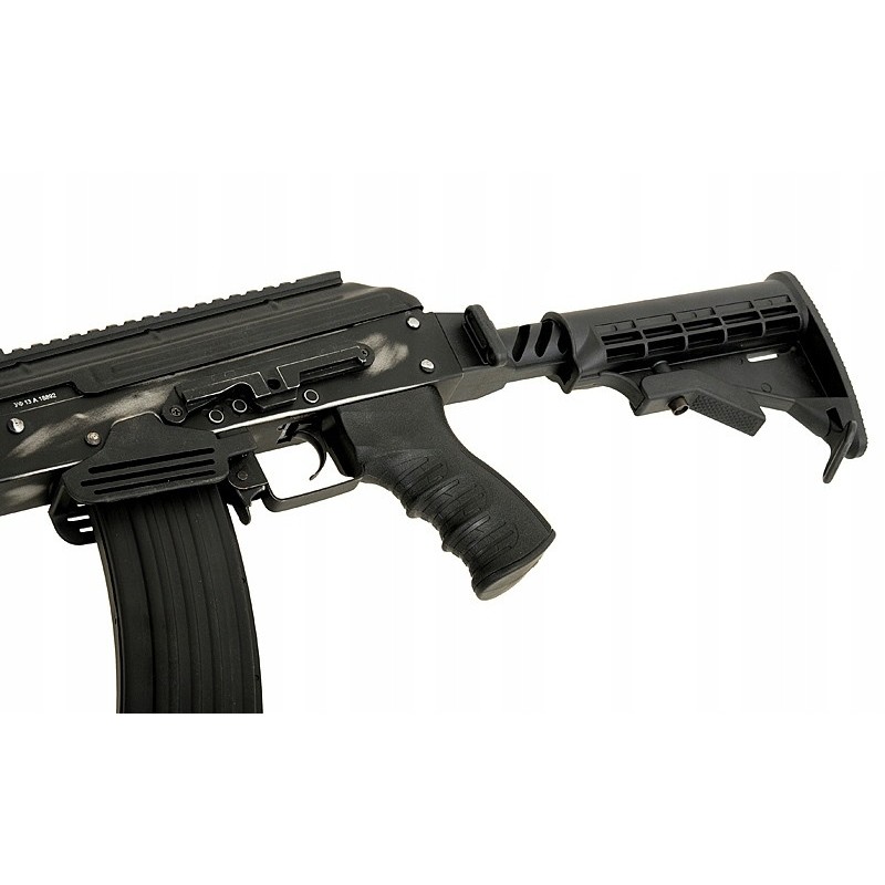 Tubo calcio tipo AR15 per serie AK - APS