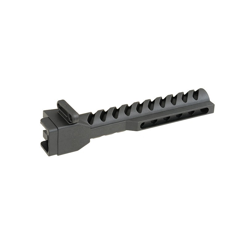 Tubo calcio tipo AR15 per serie AK - APS