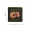MILF HUNTER PATCH