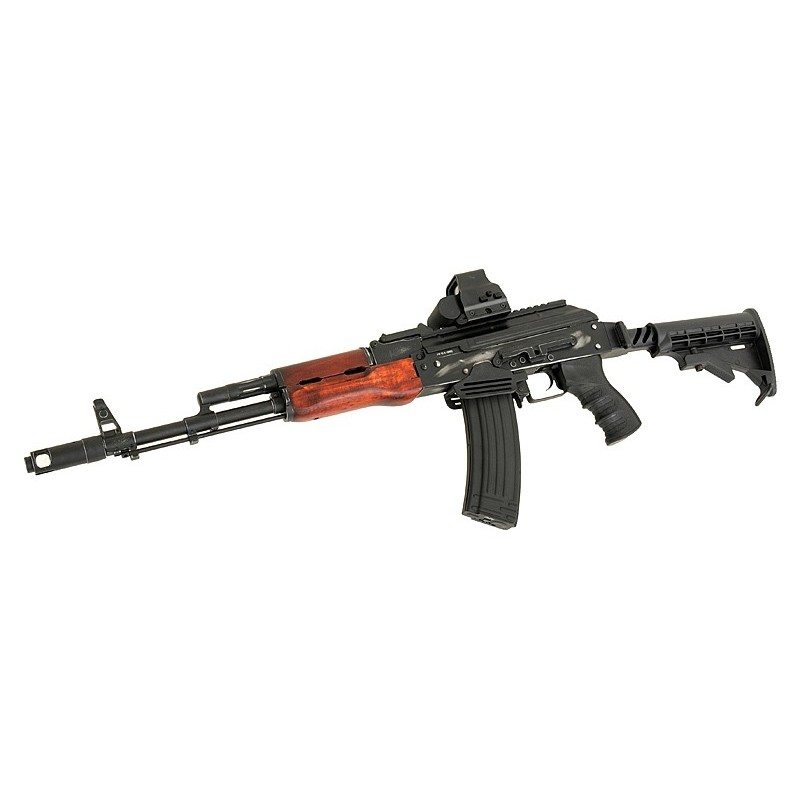 Tubo calcio tipo AR15 per serie AK - APS